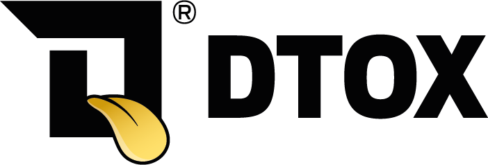 Logo DTOX B2B